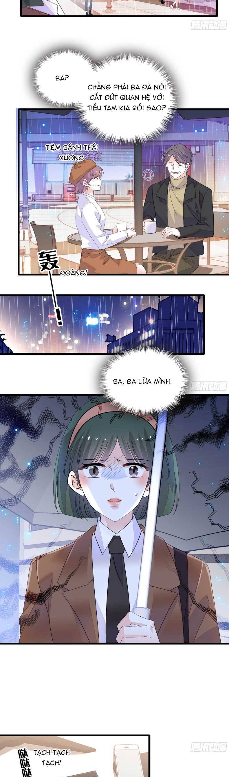 Thiên Kim Toàn Năng Bá Khí Ngút Trời Chap 65 - Next Chap 66
