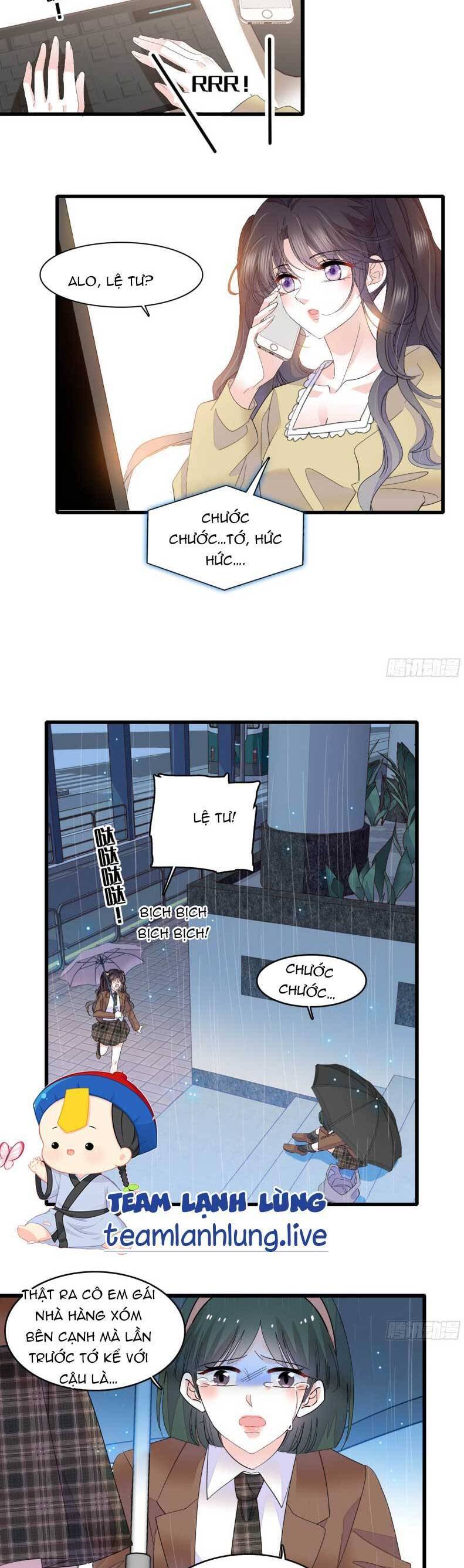 Thiên Kim Toàn Năng Bá Khí Ngút Trời Chap 65 - Next Chap 66