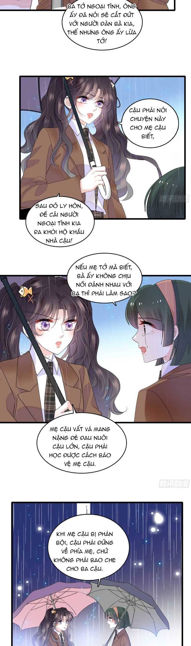 Thiên Kim Toàn Năng Bá Khí Ngút Trời Chap 65 - Next Chap 66