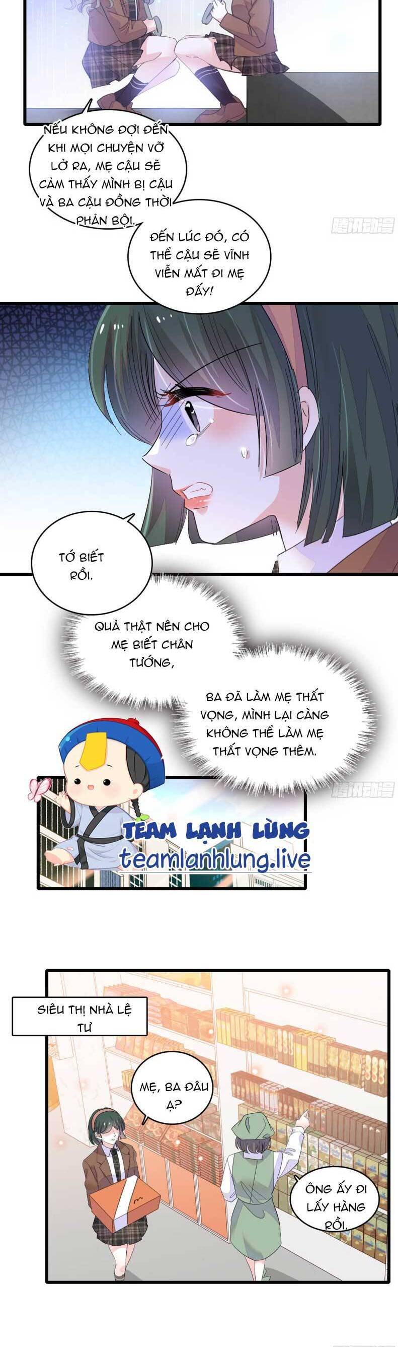 Thiên Kim Toàn Năng Bá Khí Ngút Trời Chap 65 - Next Chap 66