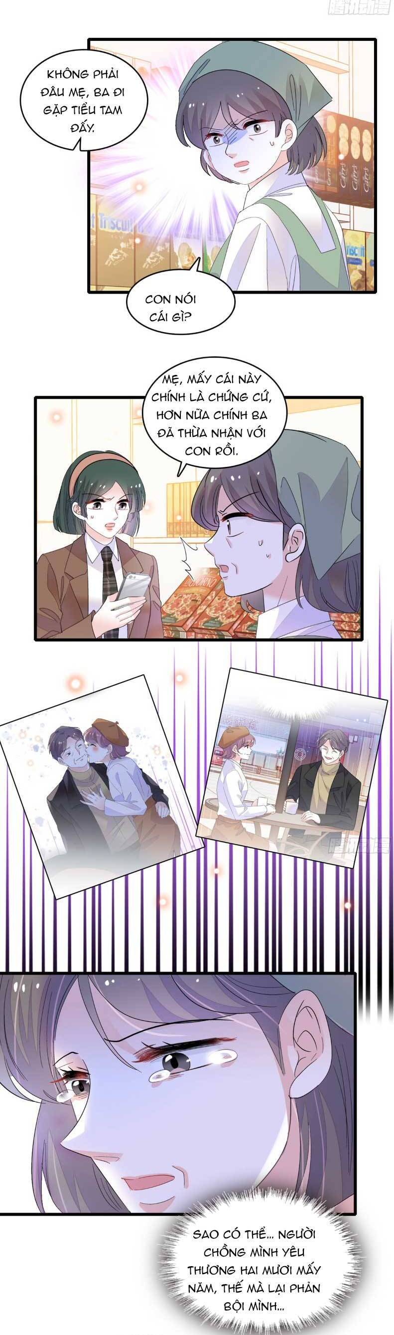 Thiên Kim Toàn Năng Bá Khí Ngút Trời Chap 65 - Next Chap 66