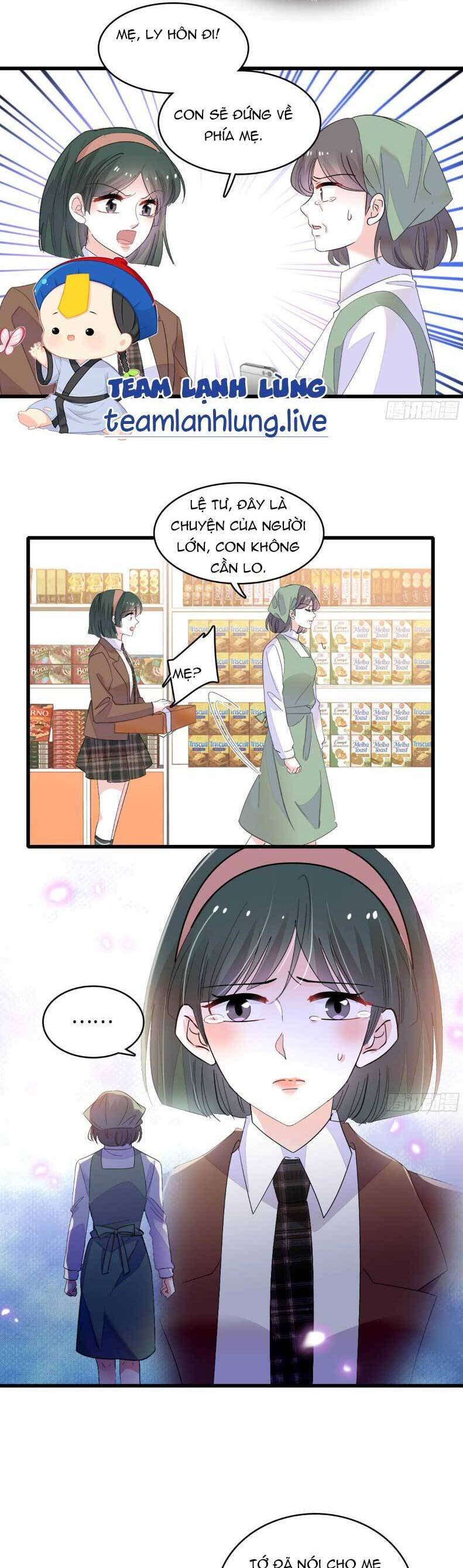 Thiên Kim Toàn Năng Bá Khí Ngút Trời Chap 65 - Next Chap 66