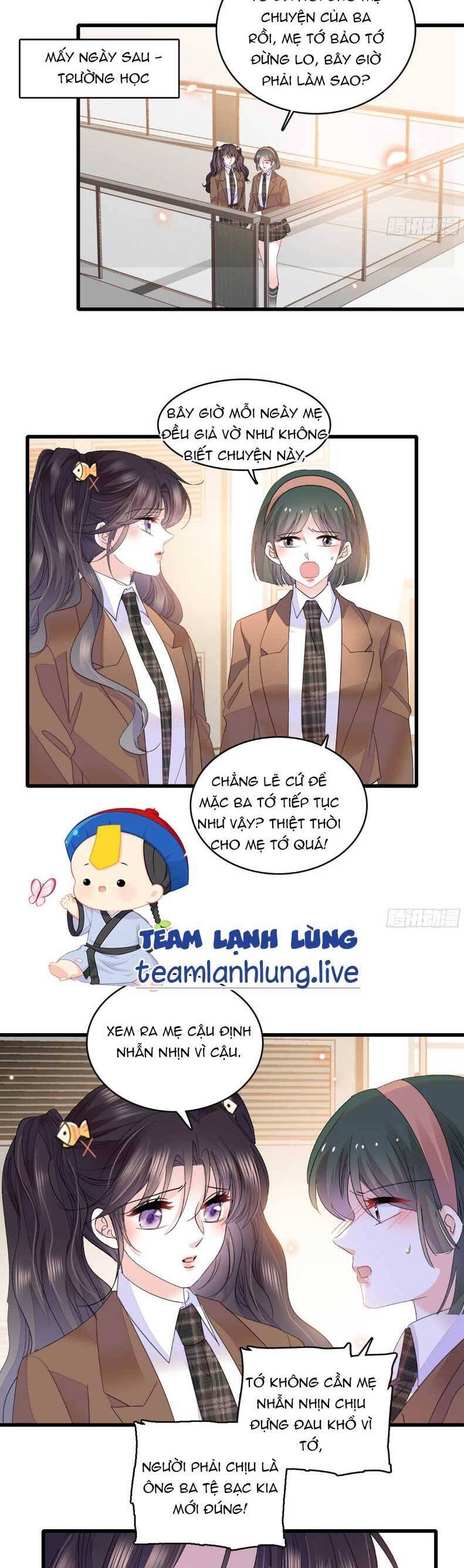 Thiên Kim Toàn Năng Bá Khí Ngút Trời Chap 65 - Next Chap 66