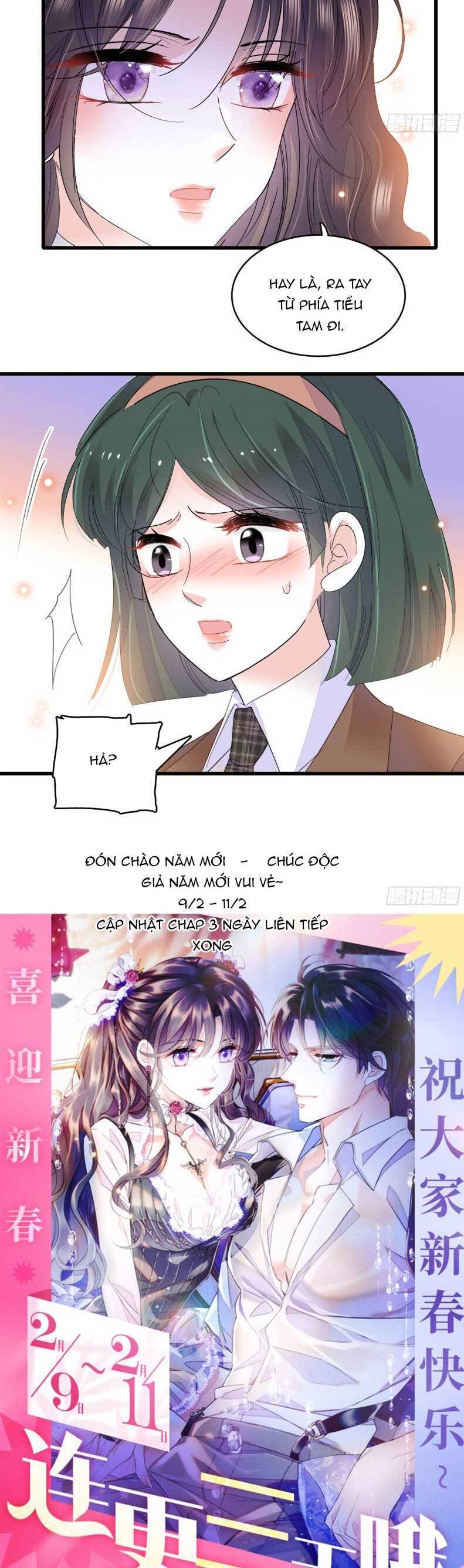 Thiên Kim Toàn Năng Bá Khí Ngút Trời Chap 65 - Next Chap 66