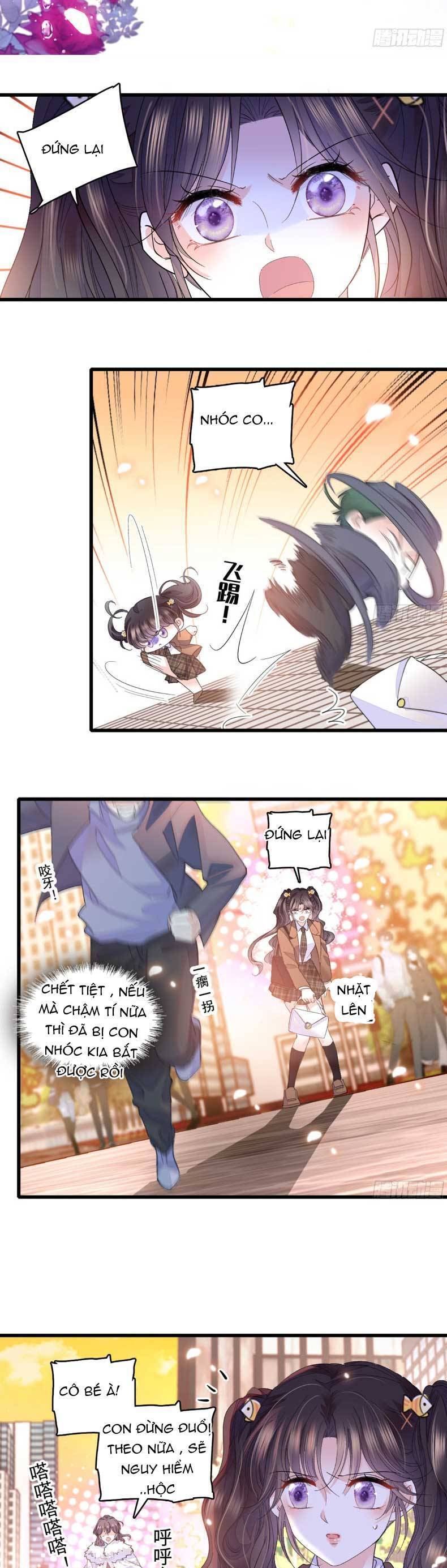 Thiên Kim Toàn Năng Bá Khí Ngút Trời Chap 65 - Next Chap 66