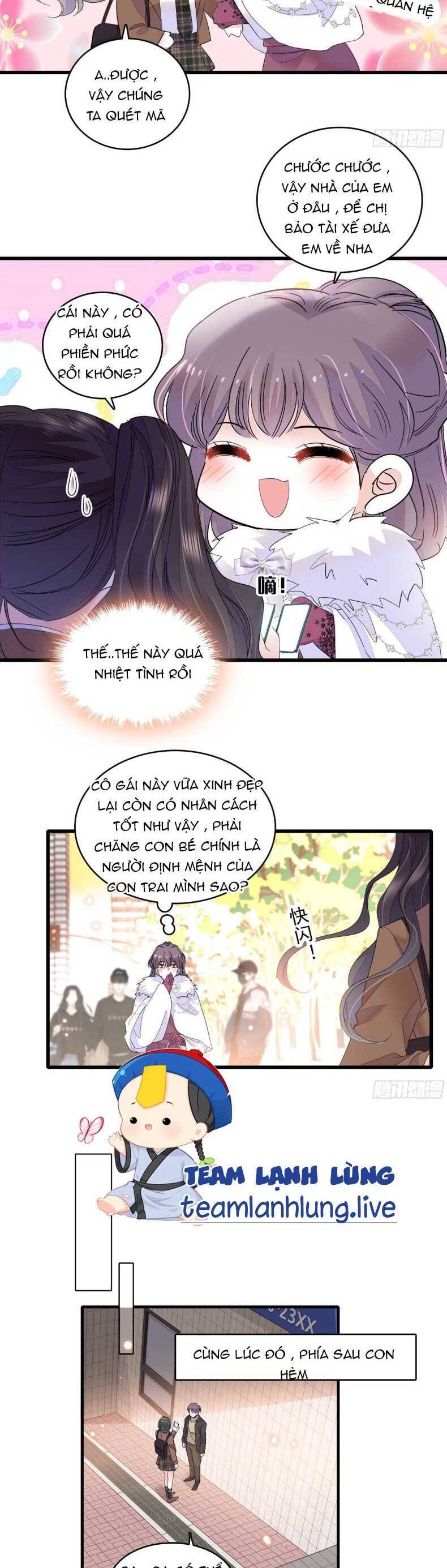 Thiên Kim Toàn Năng Bá Khí Ngút Trời Chap 65 - Next Chap 66