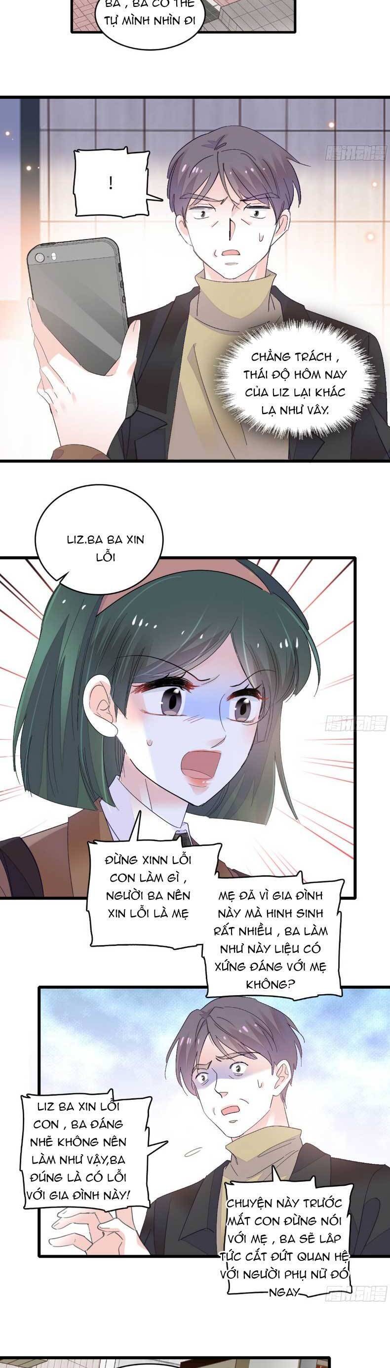 Thiên Kim Toàn Năng Bá Khí Ngút Trời Chap 65 - Next Chap 66