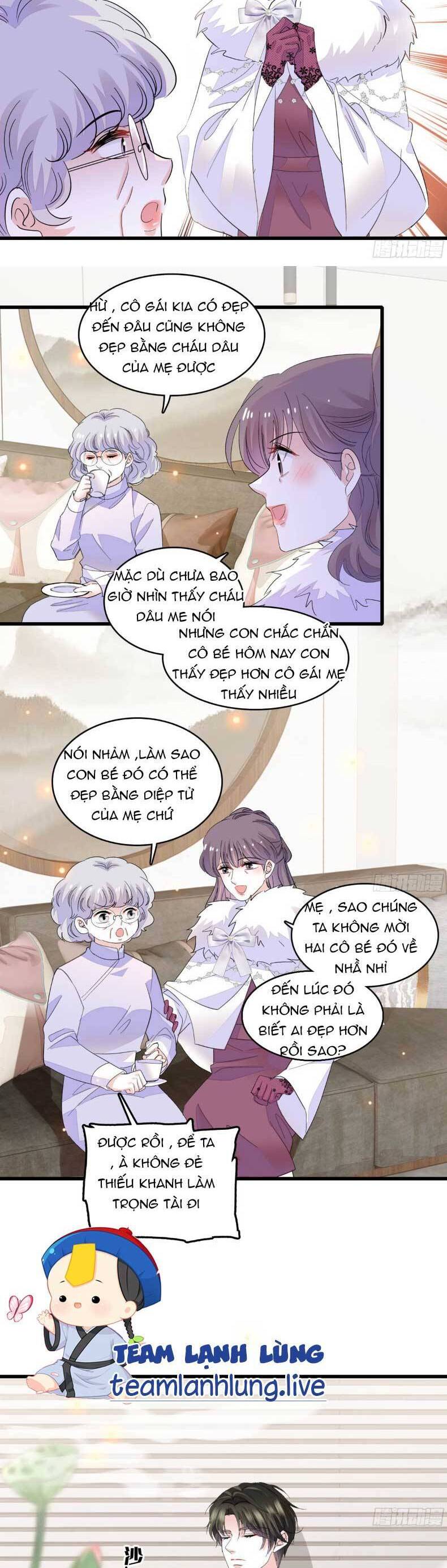 Thiên Kim Toàn Năng Bá Khí Ngút Trời Chap 65 - Next Chap 66