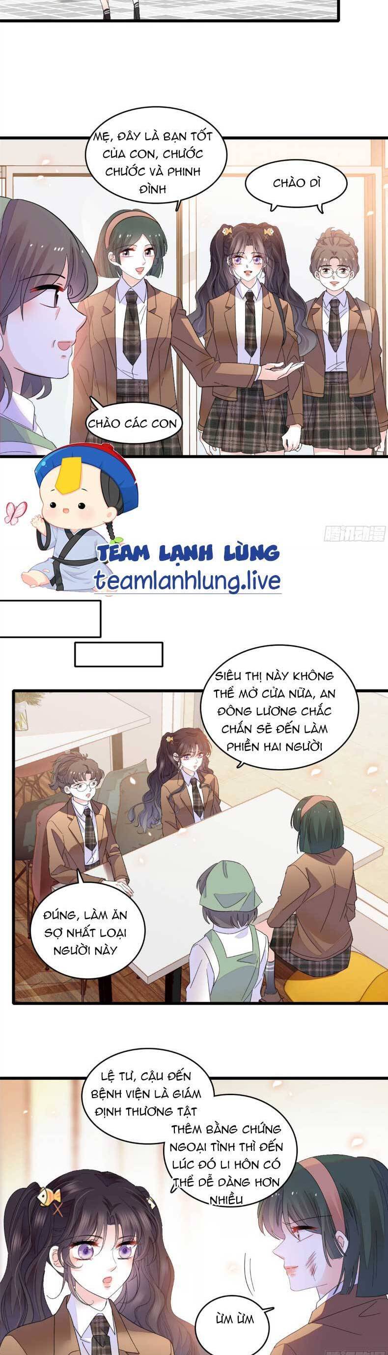 Thiên Kim Toàn Năng Bá Khí Ngút Trời Chap 66 - Next Chap 67