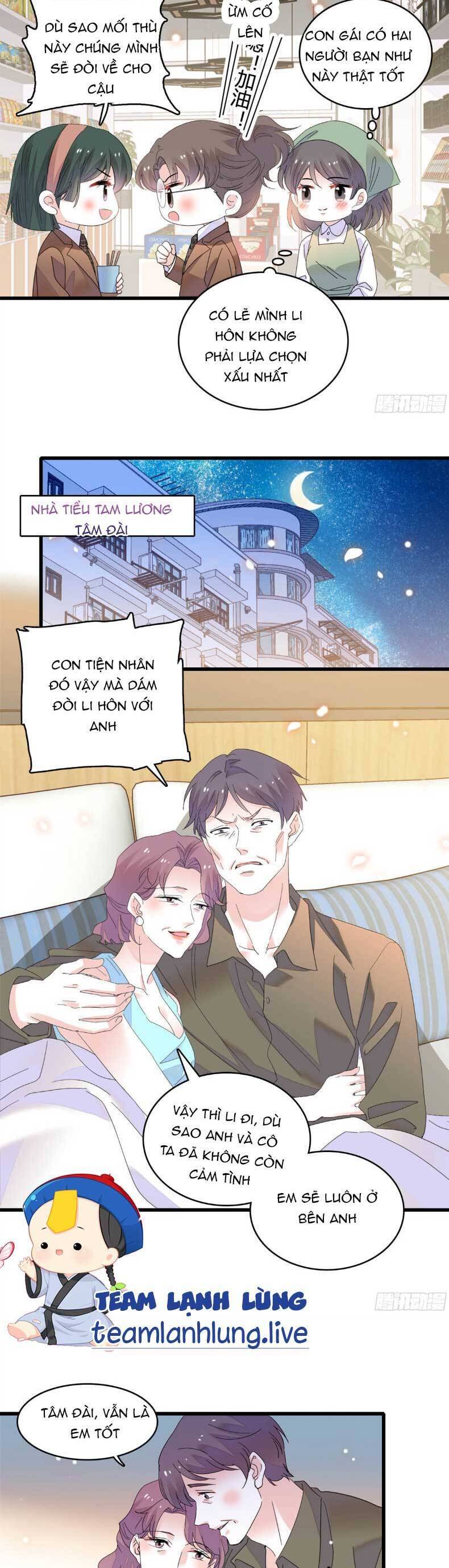 Thiên Kim Toàn Năng Bá Khí Ngút Trời Chap 66 - Next Chap 67