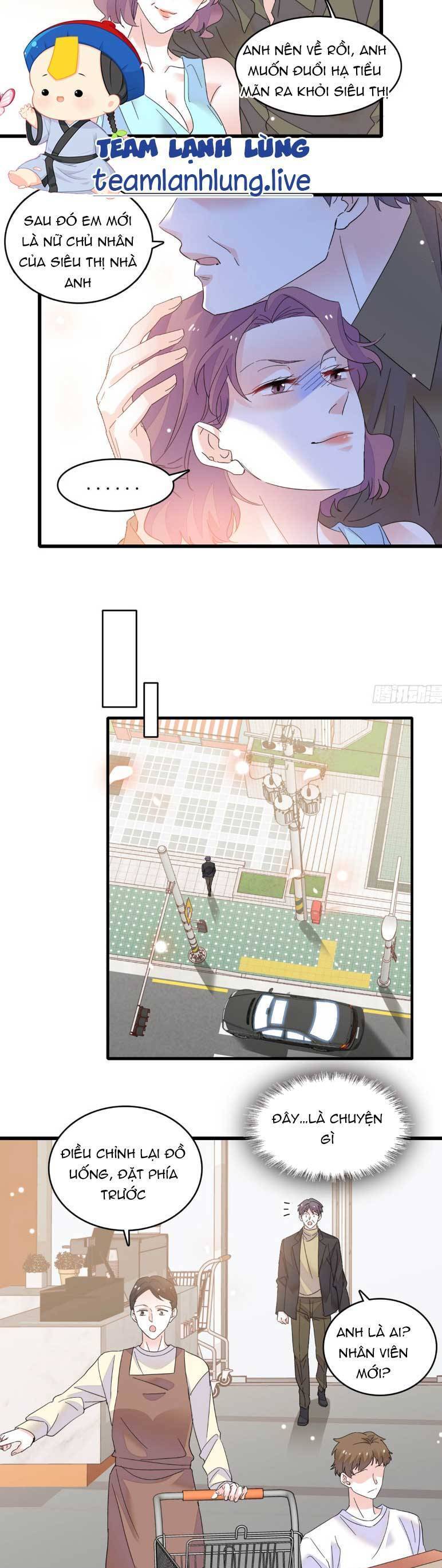 Thiên Kim Toàn Năng Bá Khí Ngút Trời Chap 66 - Next Chap 67