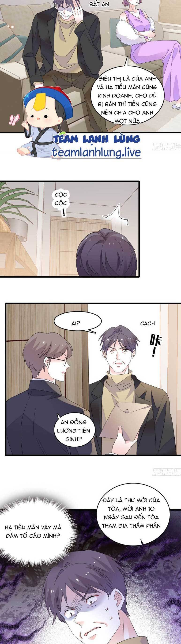Thiên Kim Toàn Năng Bá Khí Ngút Trời Chap 66 - Next Chap 67