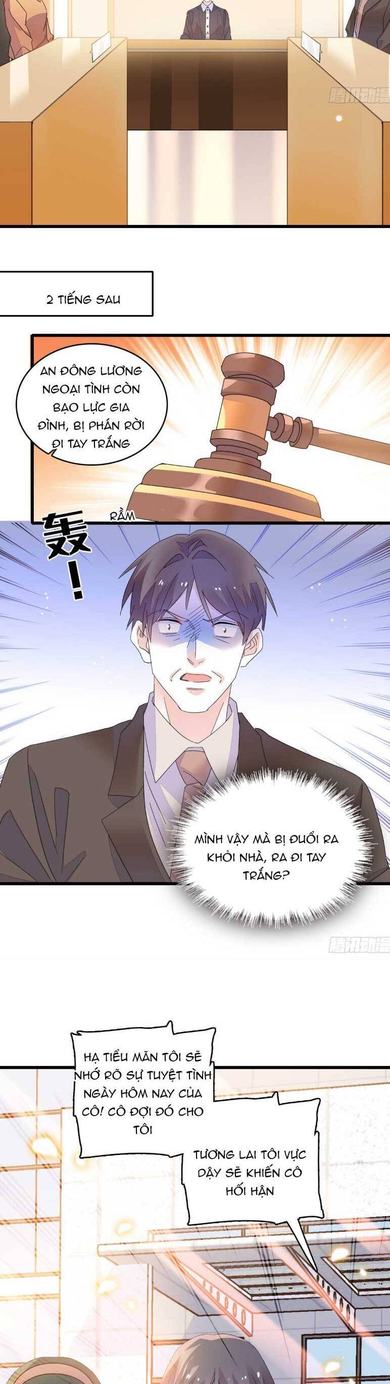 Thiên Kim Toàn Năng Bá Khí Ngút Trời Chap 66 - Next Chap 67