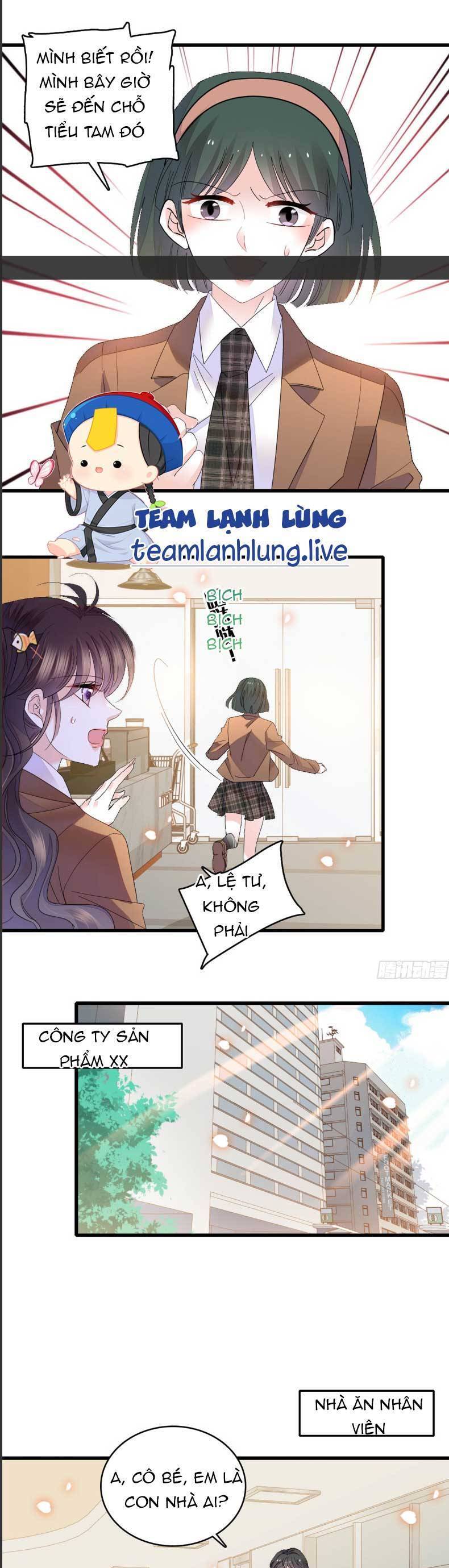 Thiên Kim Toàn Năng Bá Khí Ngút Trời Chap 66 - Next Chap 67