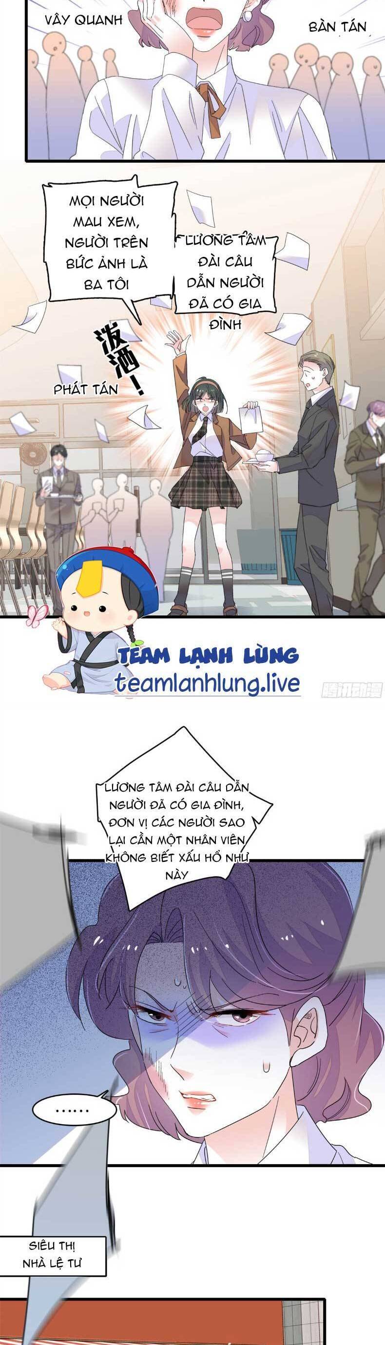 Thiên Kim Toàn Năng Bá Khí Ngút Trời Chap 66 - Next Chap 67