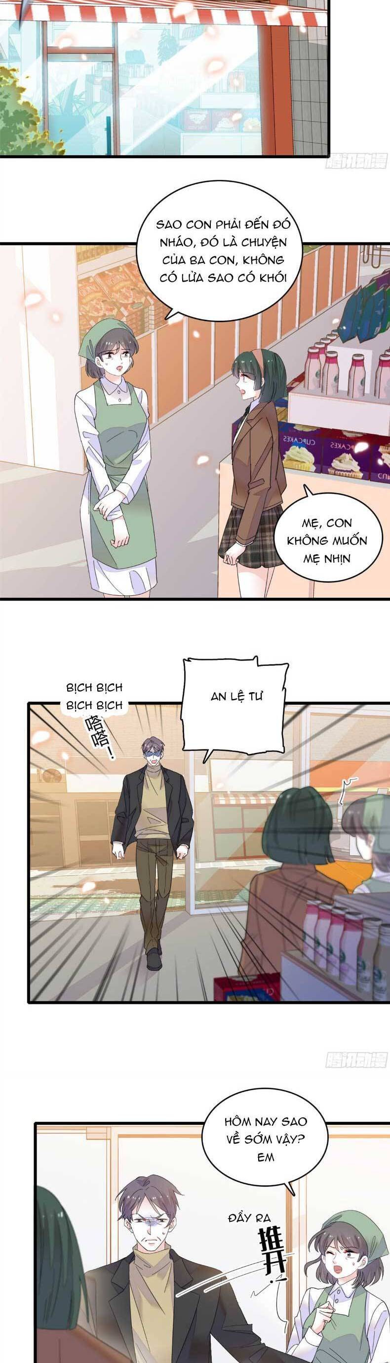 Thiên Kim Toàn Năng Bá Khí Ngút Trời Chap 66 - Next Chap 67