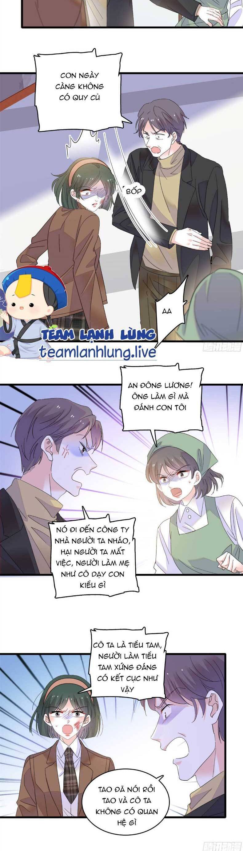 Thiên Kim Toàn Năng Bá Khí Ngút Trời Chap 66 - Next Chap 67
