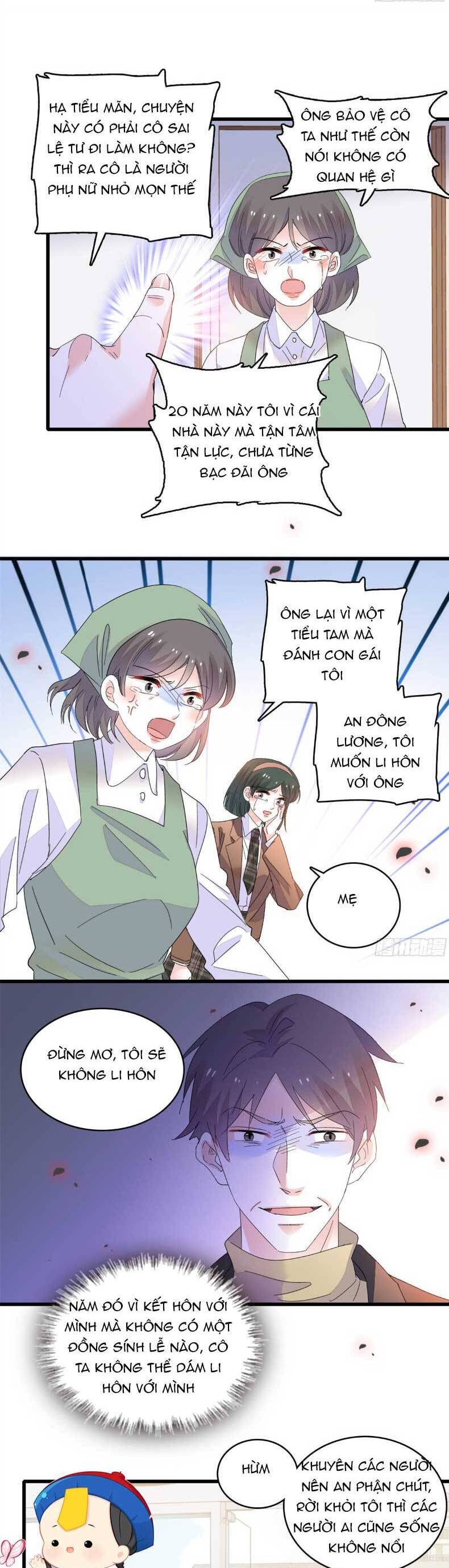 Thiên Kim Toàn Năng Bá Khí Ngút Trời Chap 66 - Next Chap 67