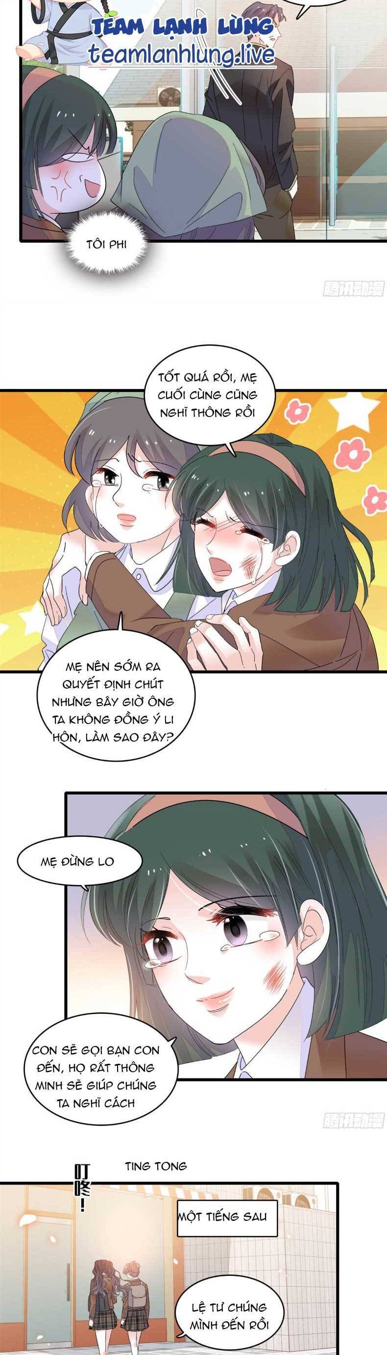 Thiên Kim Toàn Năng Bá Khí Ngút Trời Chap 66 - Next Chap 67