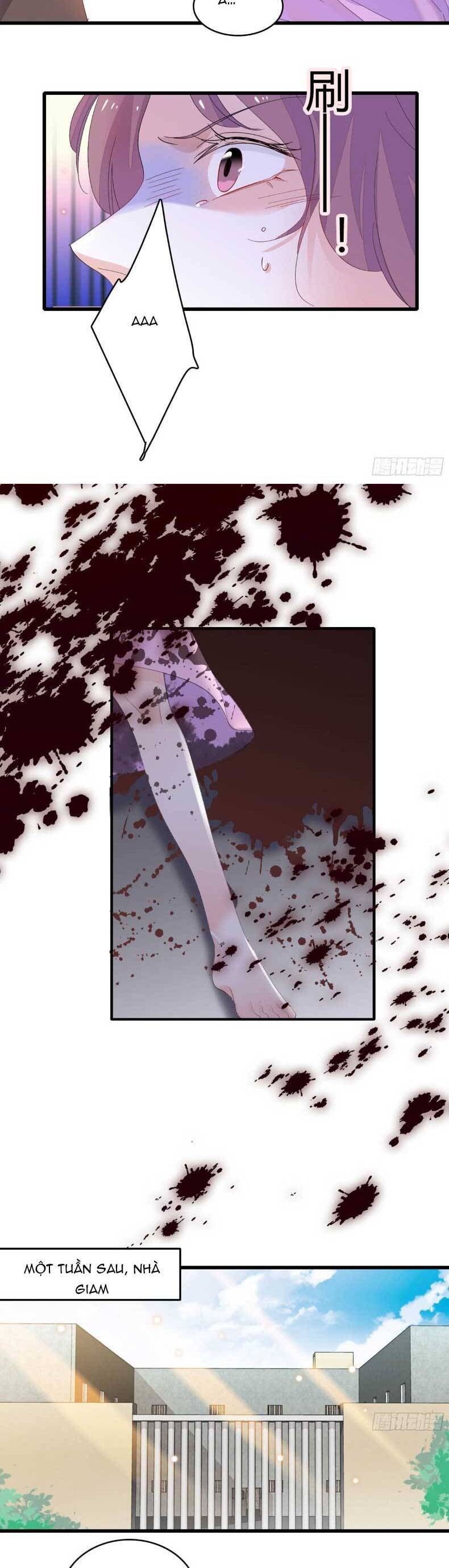 Thiên Kim Toàn Năng Bá Khí Ngút Trời Chap 67 - Next Chap 68