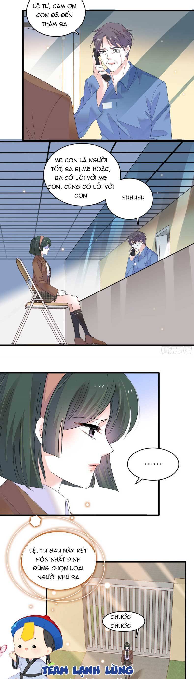 Thiên Kim Toàn Năng Bá Khí Ngút Trời Chap 67 - Next Chap 68