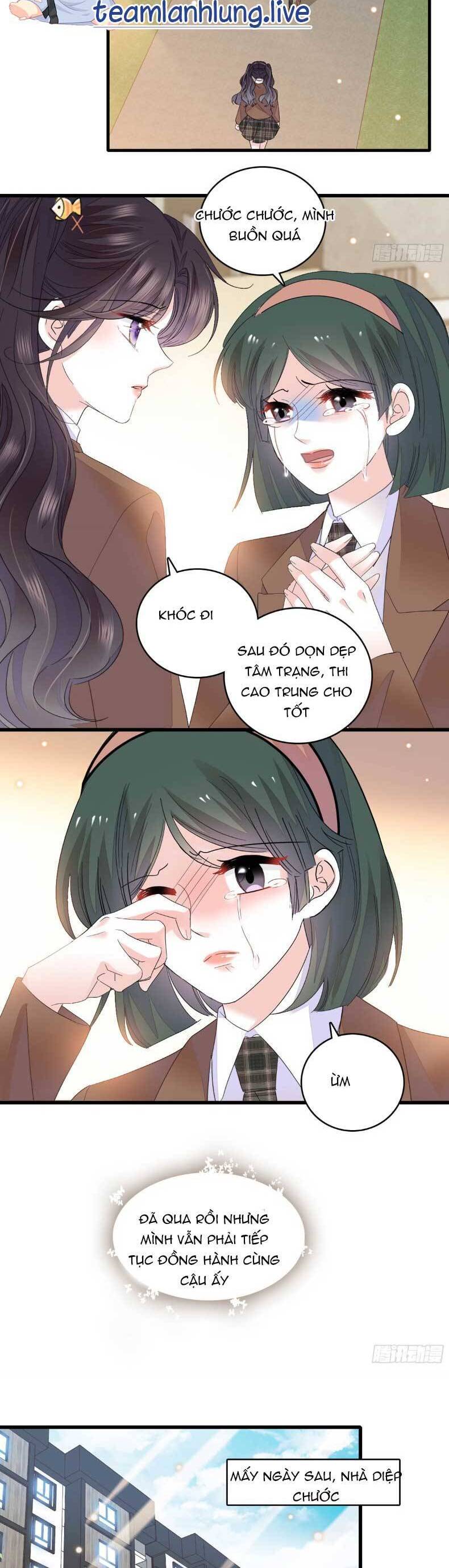 Thiên Kim Toàn Năng Bá Khí Ngút Trời Chap 67 - Next Chap 68