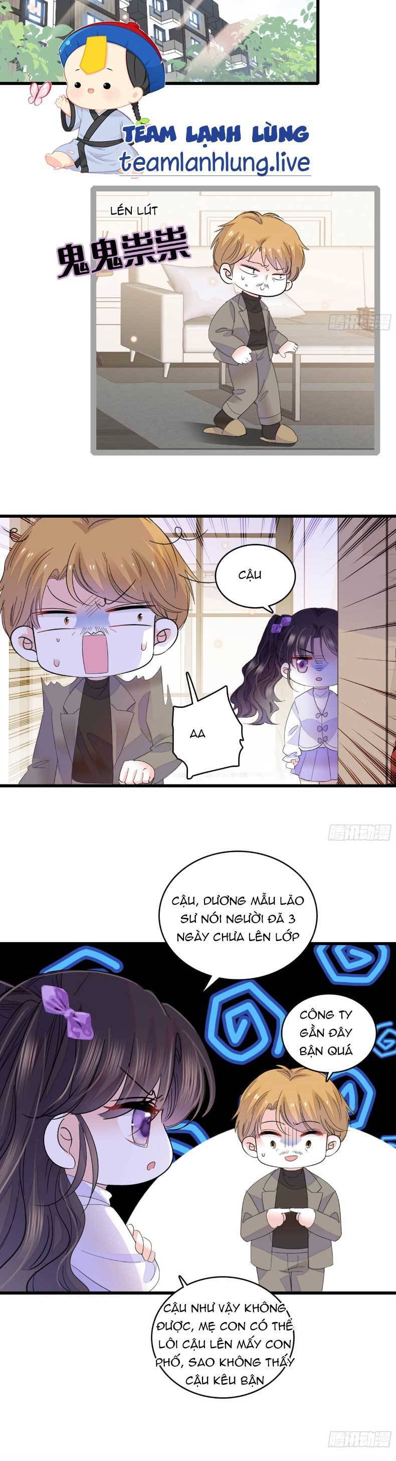 Thiên Kim Toàn Năng Bá Khí Ngút Trời Chap 67 - Next Chap 68