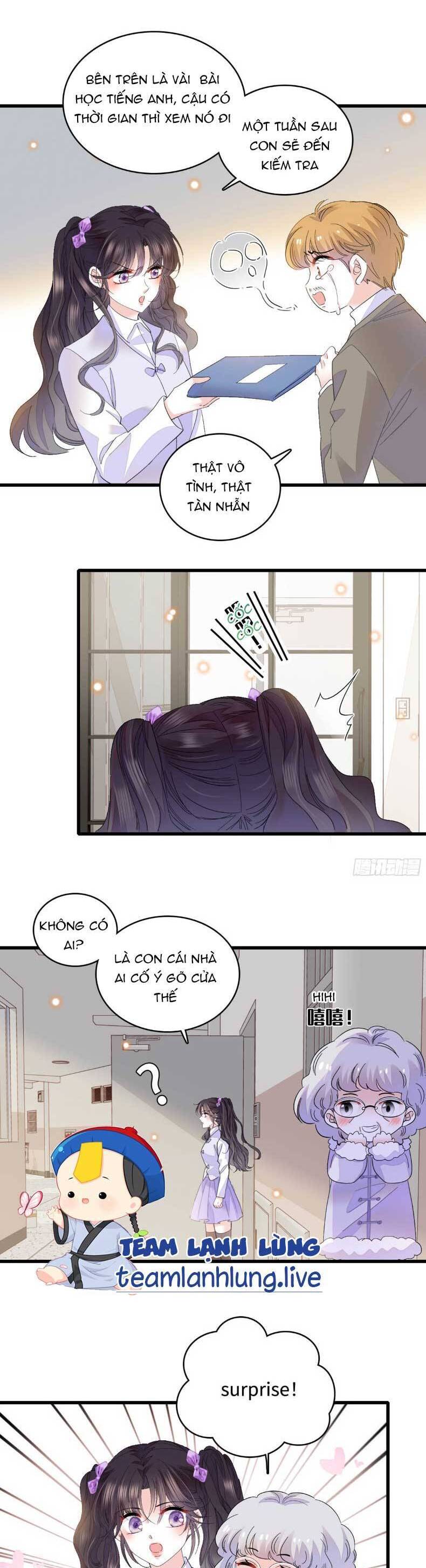 Thiên Kim Toàn Năng Bá Khí Ngút Trời Chap 67 - Next Chap 68