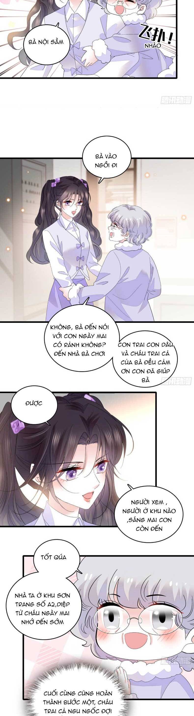 Thiên Kim Toàn Năng Bá Khí Ngút Trời Chap 67 - Next Chap 68