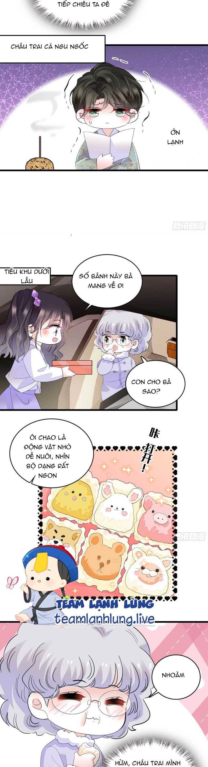 Thiên Kim Toàn Năng Bá Khí Ngút Trời Chap 67 - Next Chap 68