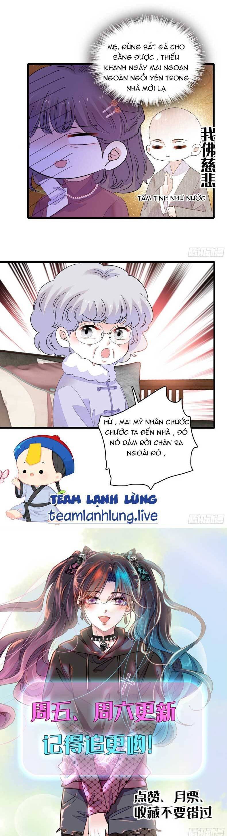 Thiên Kim Toàn Năng Bá Khí Ngút Trời Chap 67 - Next Chap 68