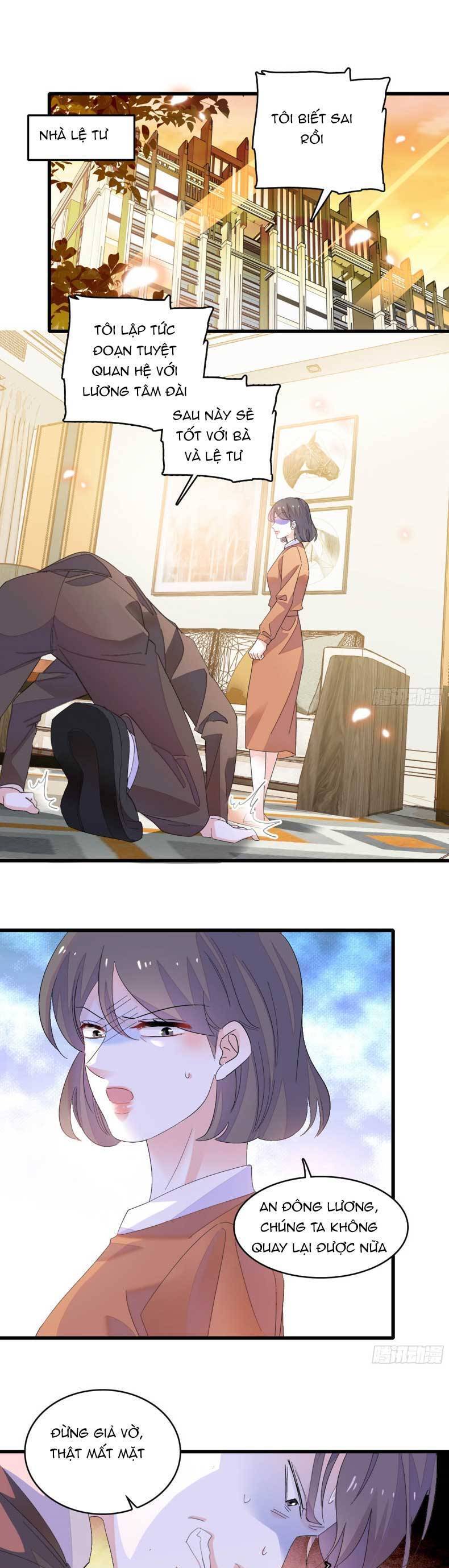 Thiên Kim Toàn Năng Bá Khí Ngút Trời Chap 67 - Next Chap 68
