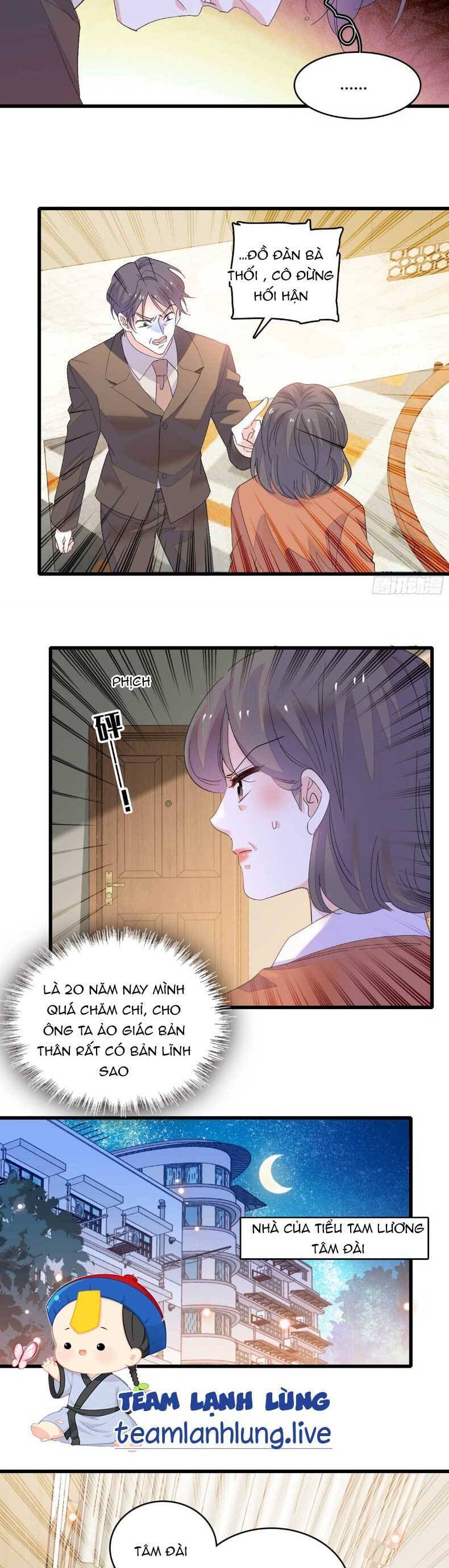 Thiên Kim Toàn Năng Bá Khí Ngút Trời Chap 67 - Next Chap 68