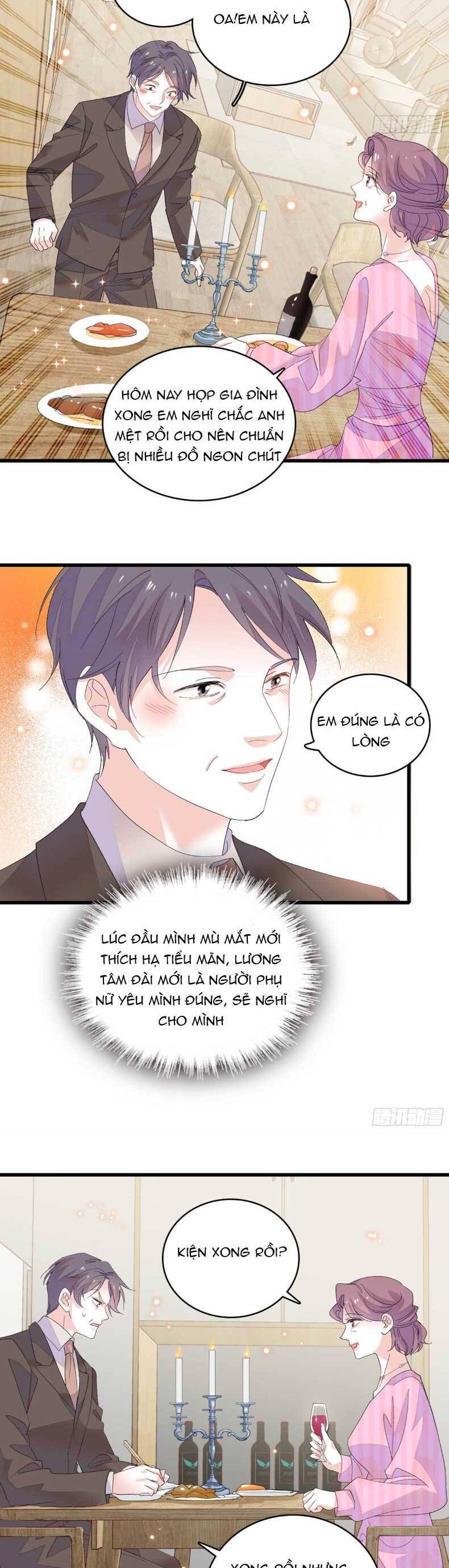 Thiên Kim Toàn Năng Bá Khí Ngút Trời Chap 67 - Next Chap 68