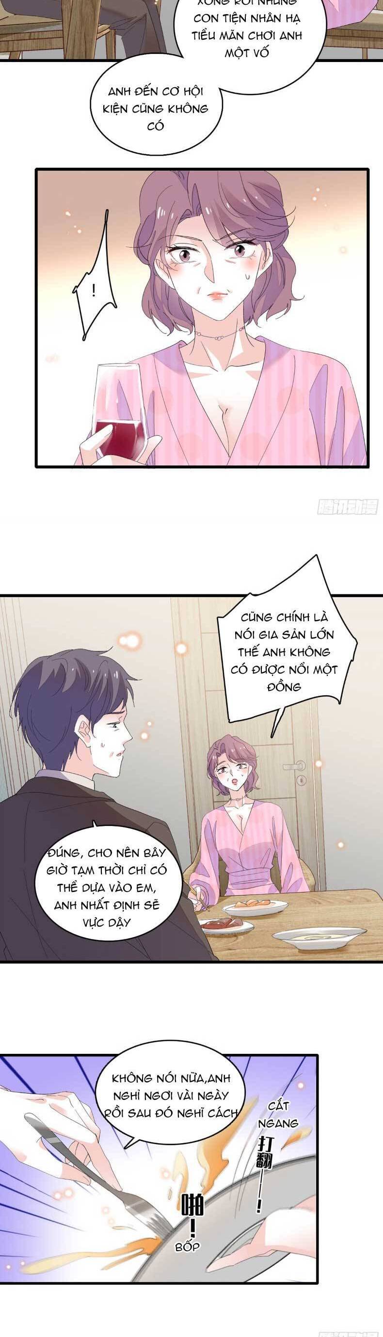 Thiên Kim Toàn Năng Bá Khí Ngút Trời Chap 67 - Next Chap 68