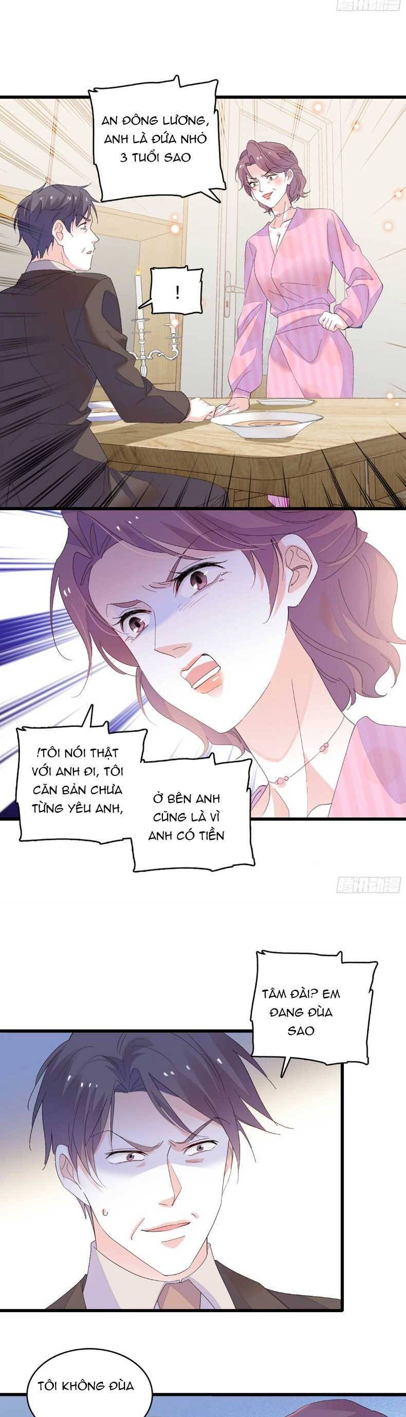 Thiên Kim Toàn Năng Bá Khí Ngút Trời Chap 67 - Next Chap 68