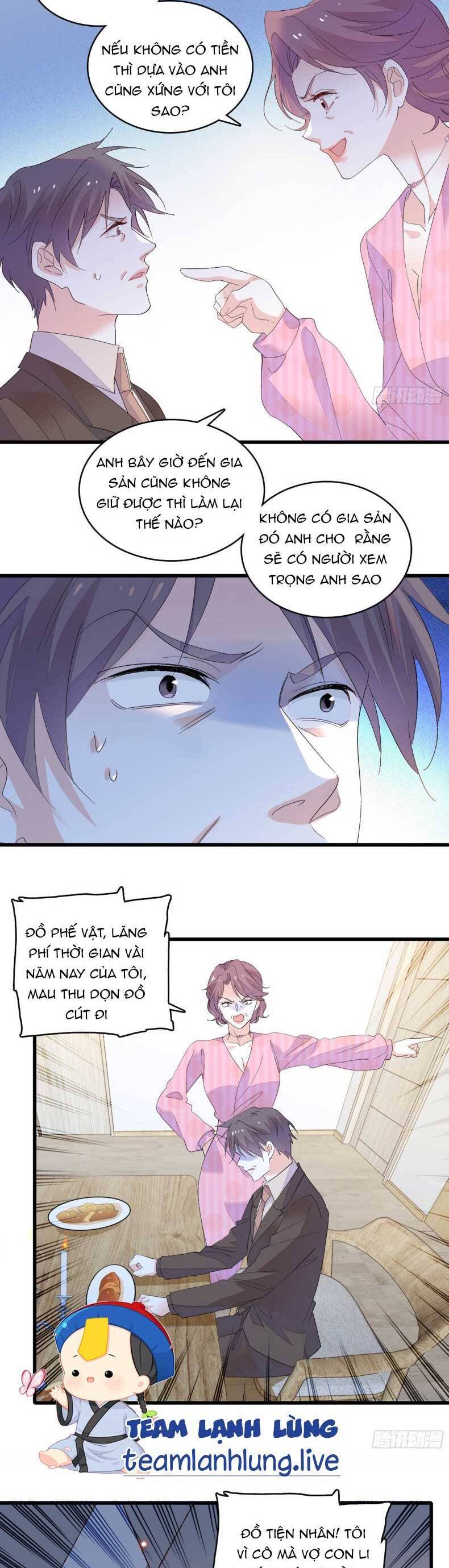 Thiên Kim Toàn Năng Bá Khí Ngút Trời Chap 67 - Next Chap 68