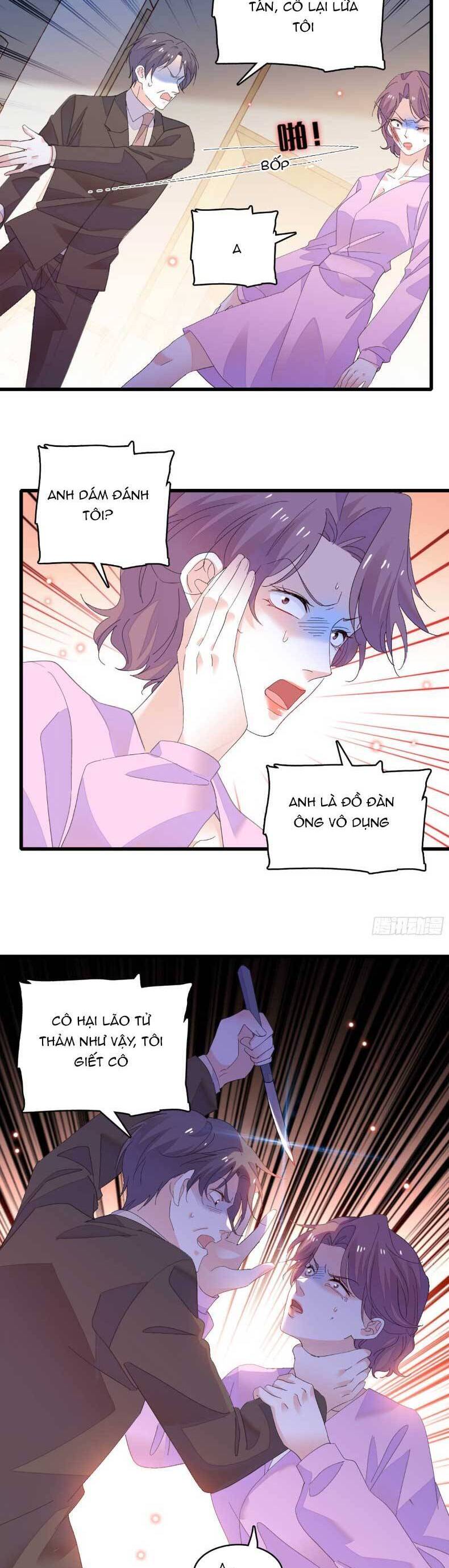 Thiên Kim Toàn Năng Bá Khí Ngút Trời Chap 67 - Next Chap 68