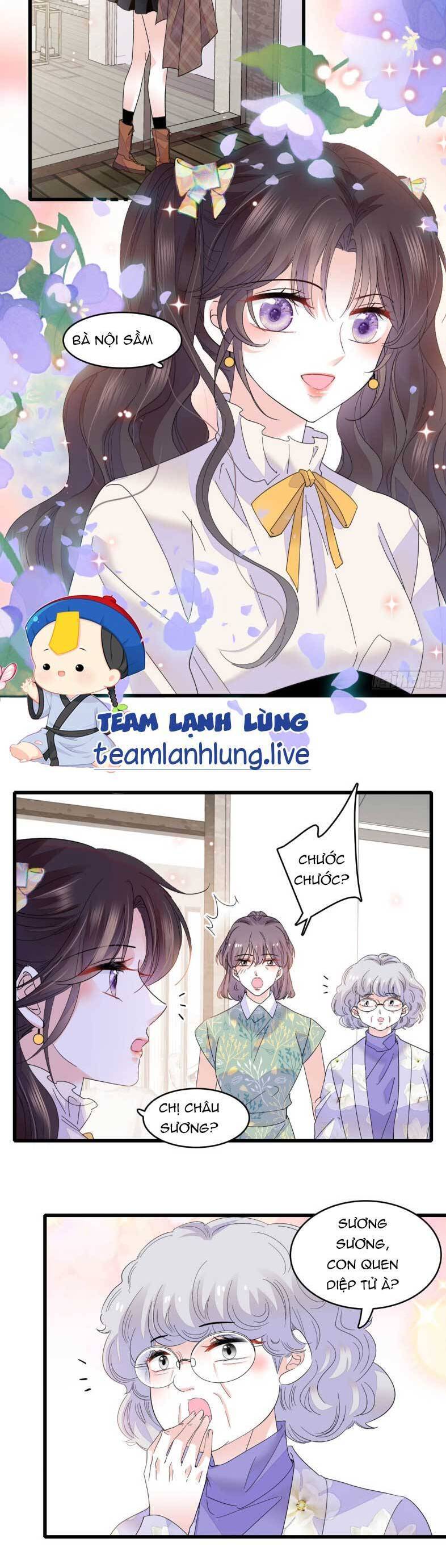 Thiên Kim Toàn Năng Bá Khí Ngút Trời Chap 68 - Next Chap 69