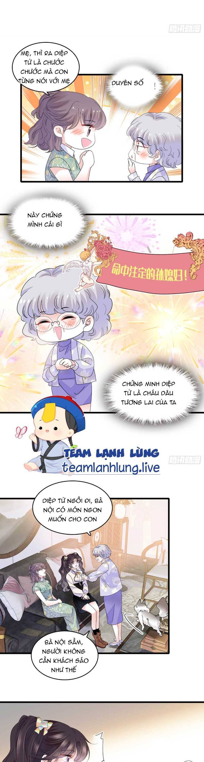 Thiên Kim Toàn Năng Bá Khí Ngút Trời Chap 68 - Next Chap 69