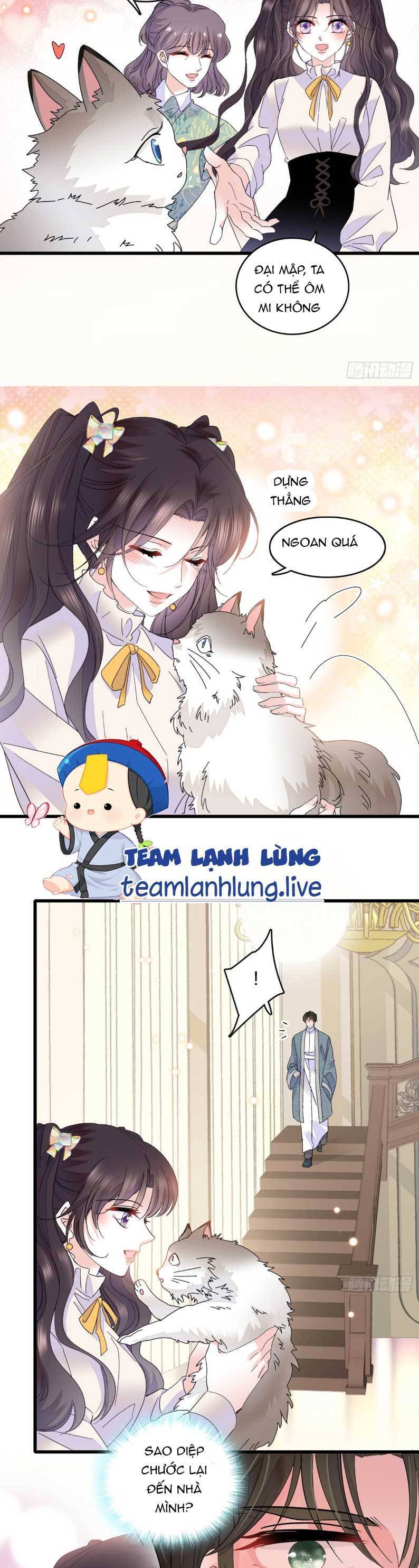 Thiên Kim Toàn Năng Bá Khí Ngút Trời Chap 68 - Next Chap 69