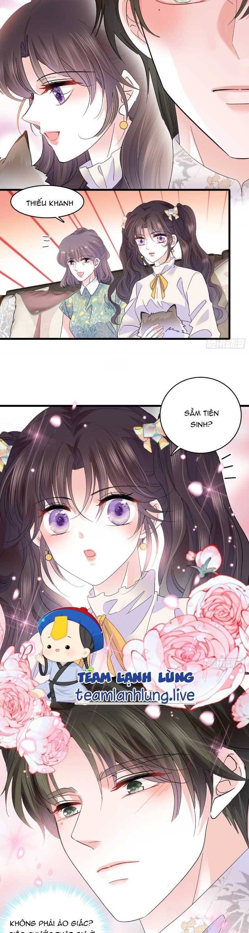 Thiên Kim Toàn Năng Bá Khí Ngút Trời Chap 68 - Next Chap 69