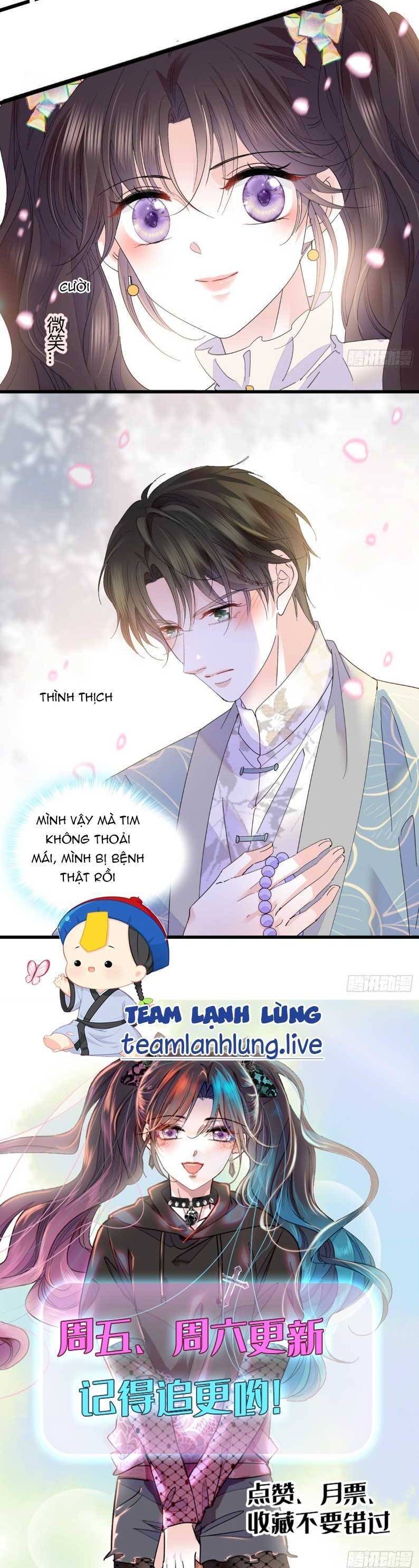 Thiên Kim Toàn Năng Bá Khí Ngút Trời Chap 68 - Next Chap 69
