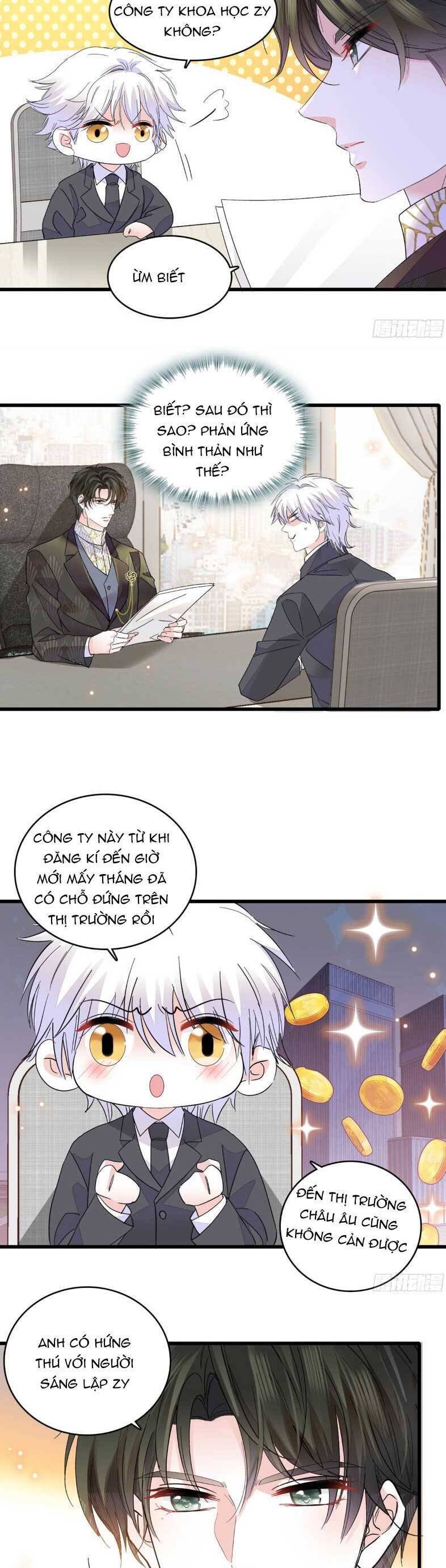 Thiên Kim Toàn Năng Bá Khí Ngút Trời Chap 68 - Next Chap 69