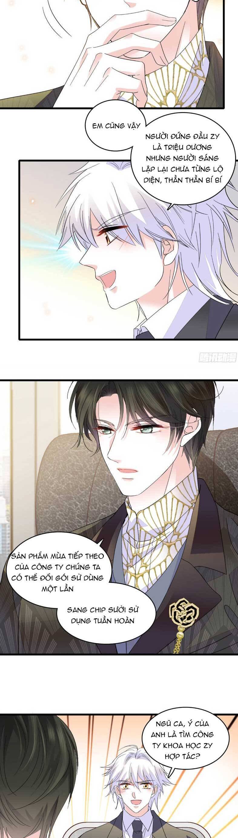 Thiên Kim Toàn Năng Bá Khí Ngút Trời Chap 68 - Next Chap 69