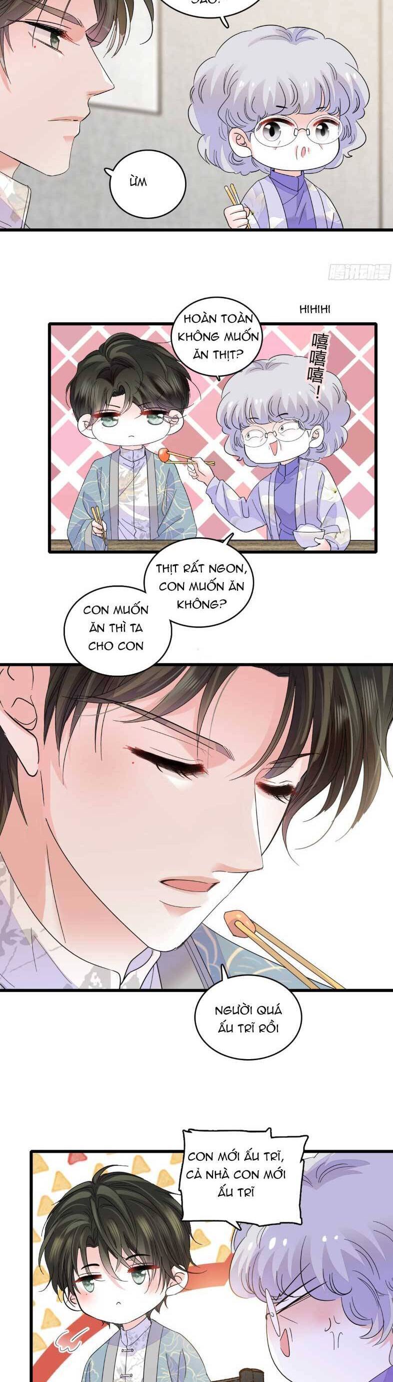 Thiên Kim Toàn Năng Bá Khí Ngút Trời Chap 68 - Next Chap 69