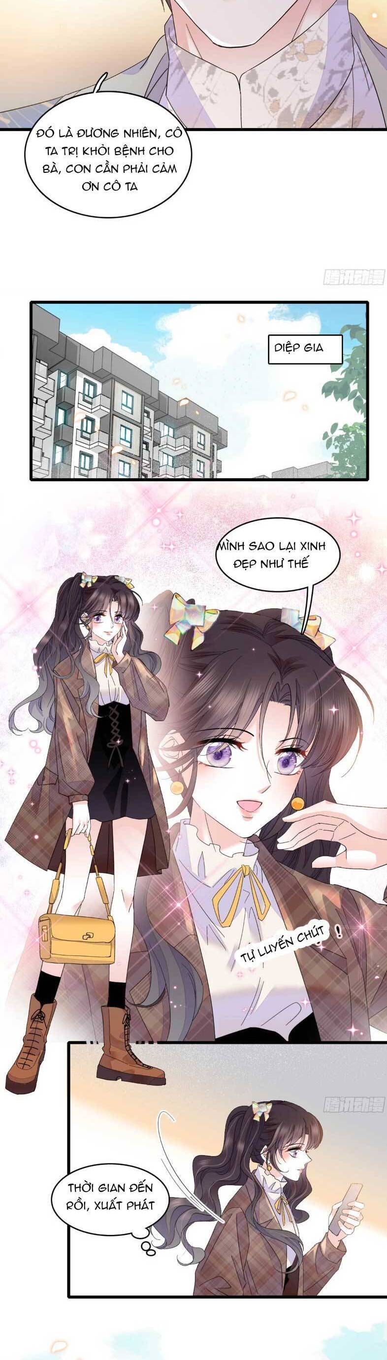 Thiên Kim Toàn Năng Bá Khí Ngút Trời Chap 68 - Next Chap 69