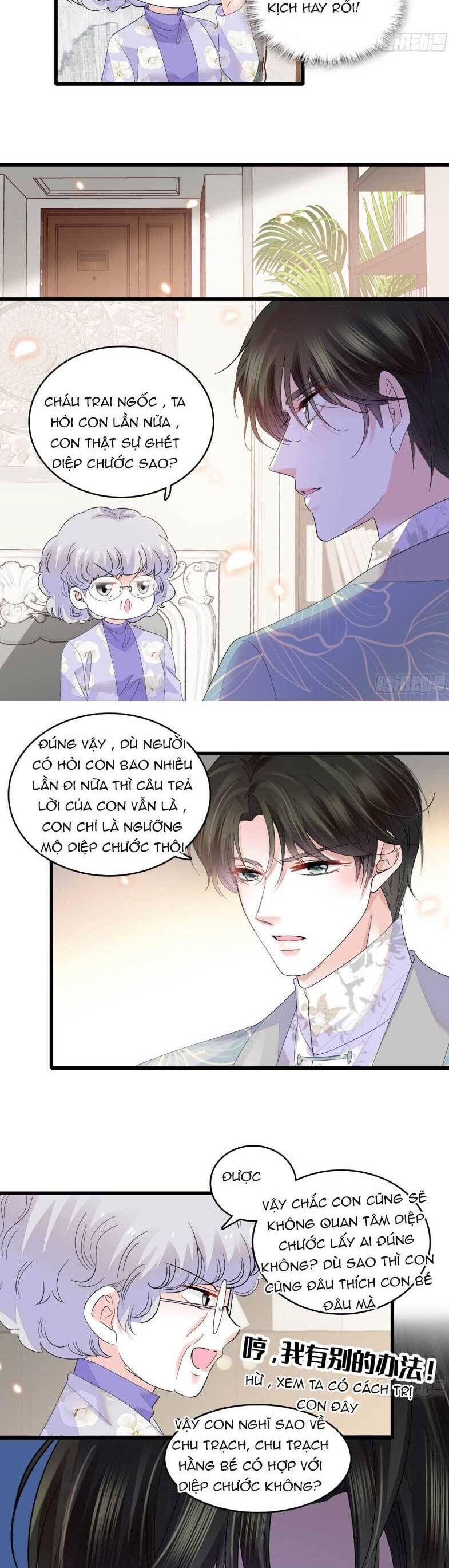 Thiên Kim Toàn Năng Bá Khí Ngút Trời Chap 69 - Next Chap 70