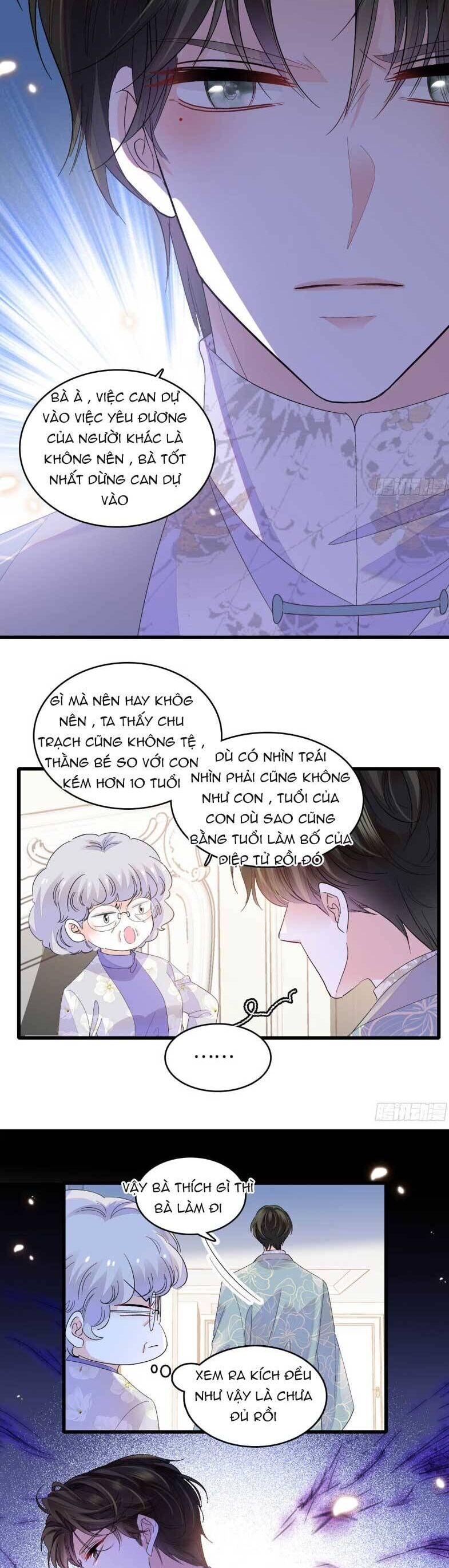 Thiên Kim Toàn Năng Bá Khí Ngút Trời Chap 69 - Next Chap 70