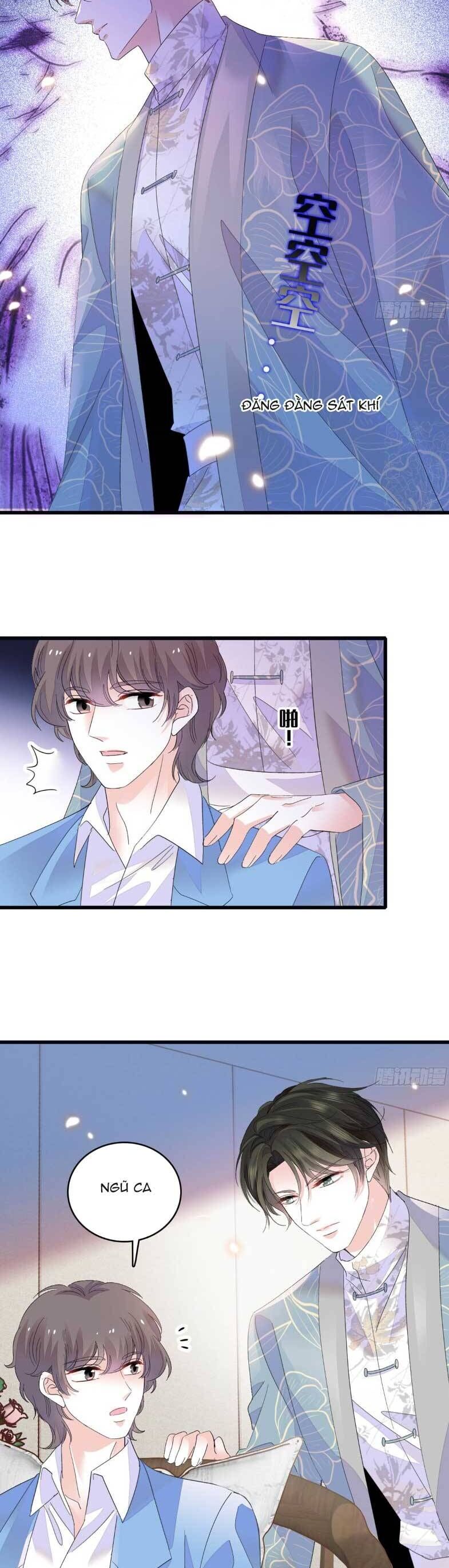 Thiên Kim Toàn Năng Bá Khí Ngút Trời Chap 69 - Next Chap 70
